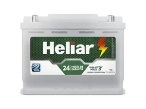Heliar